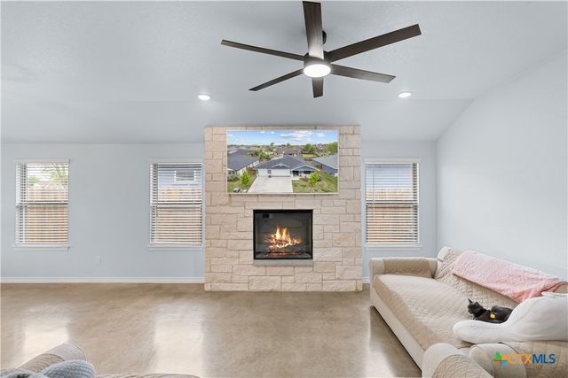 749 Freedom Circle, Nolanville, TX 76559