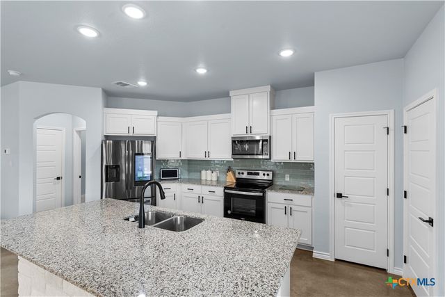 749 Freedom Circle, Nolanville, TX 76559