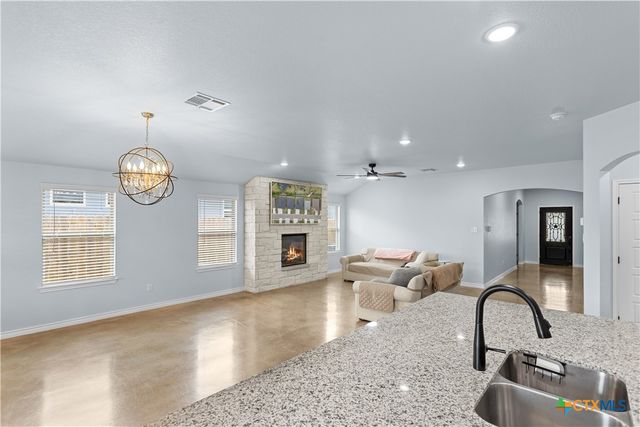 749 Freedom Circle, Nolanville, TX 76559