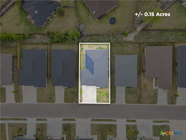 749 Freedom Circle, Nolanville, TX 76559