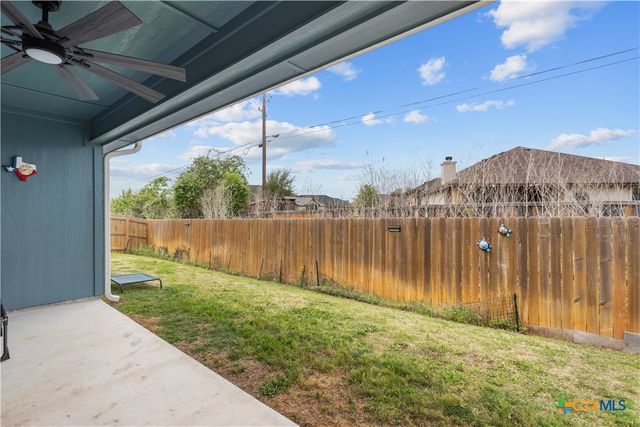 749 Freedom Circle, Nolanville, TX 76559