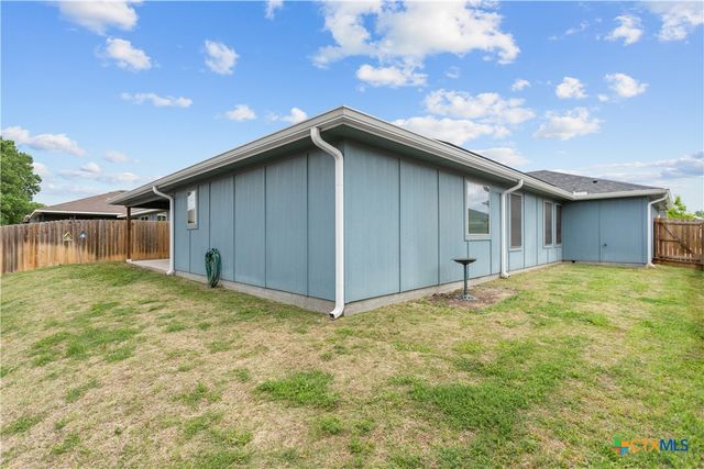 749 Freedom Circle, Nolanville, TX 76559