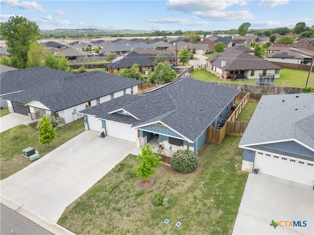 749 Freedom Circle, Nolanville, TX 76559