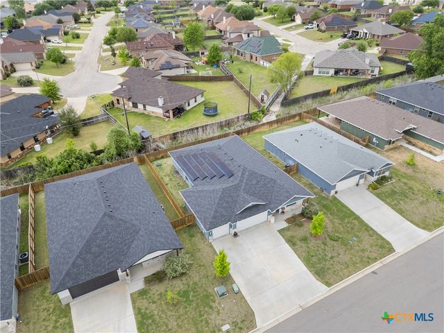 749 Freedom Circle, Nolanville, TX 76559