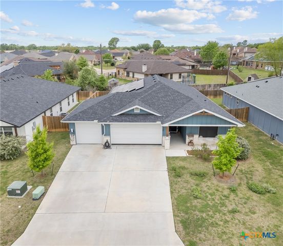 749 Freedom Circle, Nolanville, TX 76559