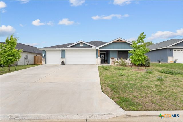 749 Freedom Circle, Nolanville, TX 76559