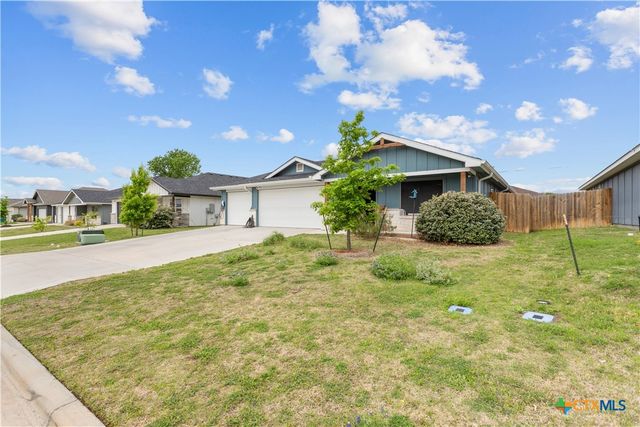 749 Freedom Circle, Nolanville, TX 76559