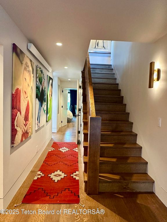 855 N BAR Y Road, Jackson, WY 83001 photo 10