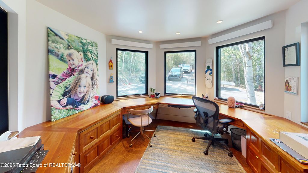 855 N BAR Y Road, Jackson, WY 83001 photo 11