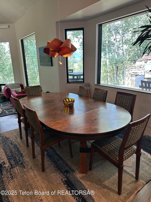 855 N BAR Y Road, Jackson, WY 83001 photo 12