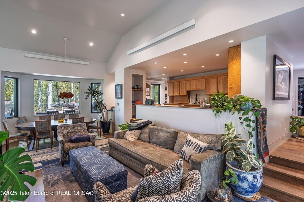 855 N BAR Y Road, Jackson, WY 83001 photo 16