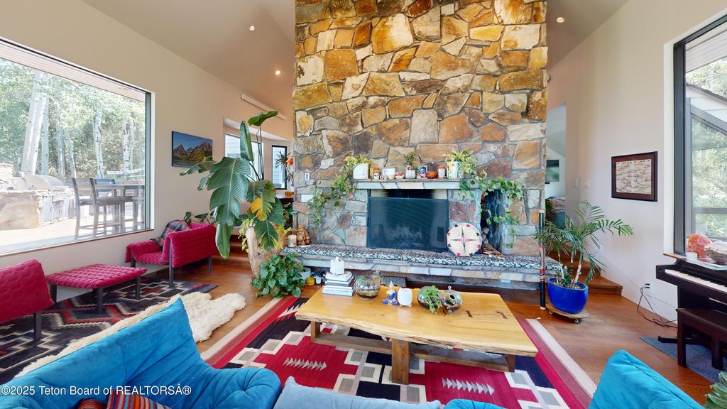 855 N BAR Y Road, Jackson, WY 83001 photo 18