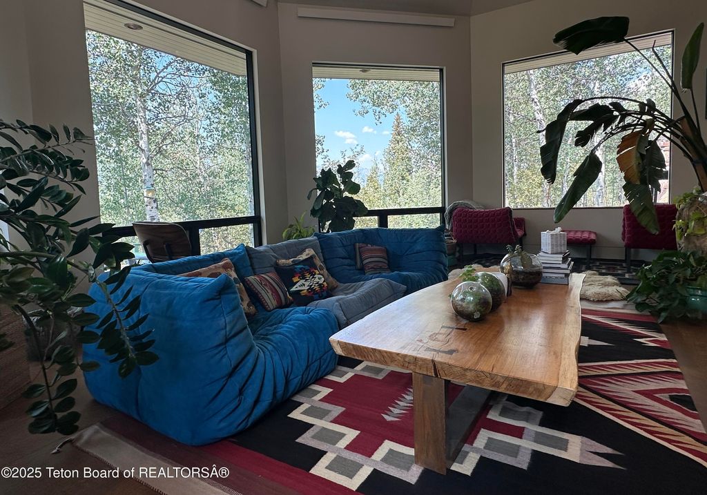 855 N BAR Y Road, Jackson, WY 83001 photo 19