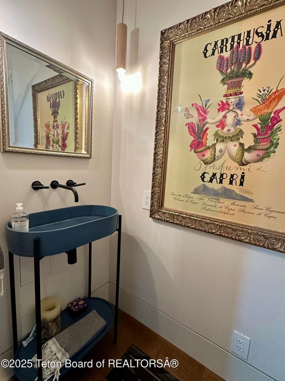 855 N BAR Y Road, Jackson, WY 83001 photo 21