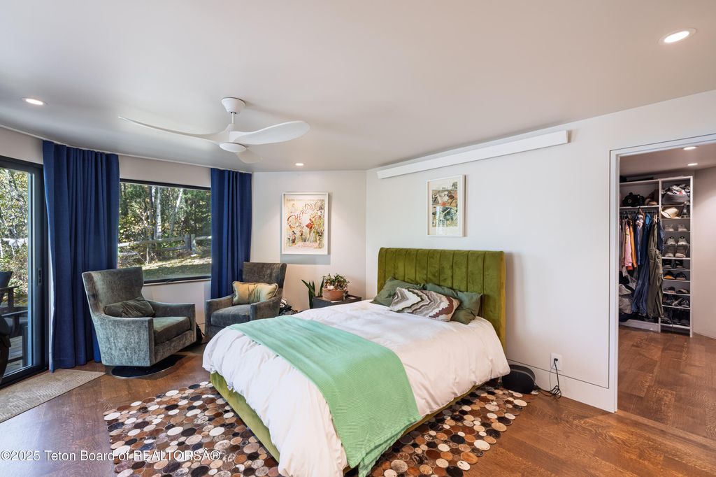 855 N BAR Y Road, Jackson, WY 83001 photo 22