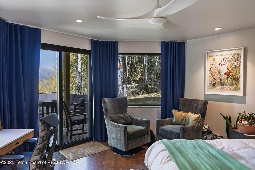 855 N BAR Y Road, Jackson, WY 83001 photo 23