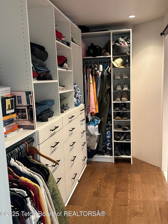 855 N BAR Y Road, Jackson, WY 83001 photo 24