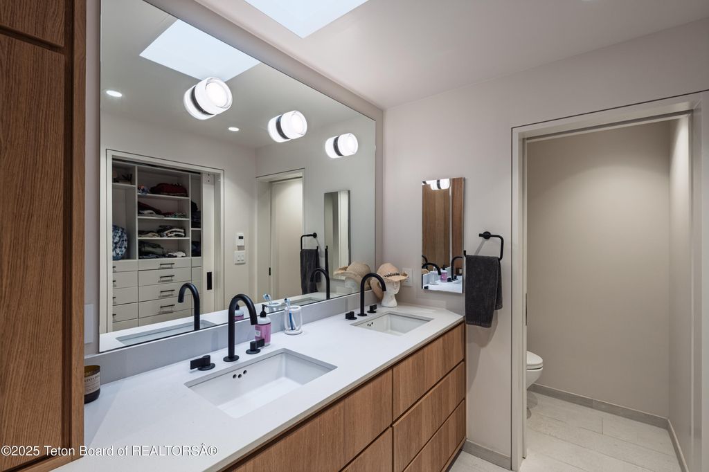 855 N BAR Y Road, Jackson, WY 83001 photo 25