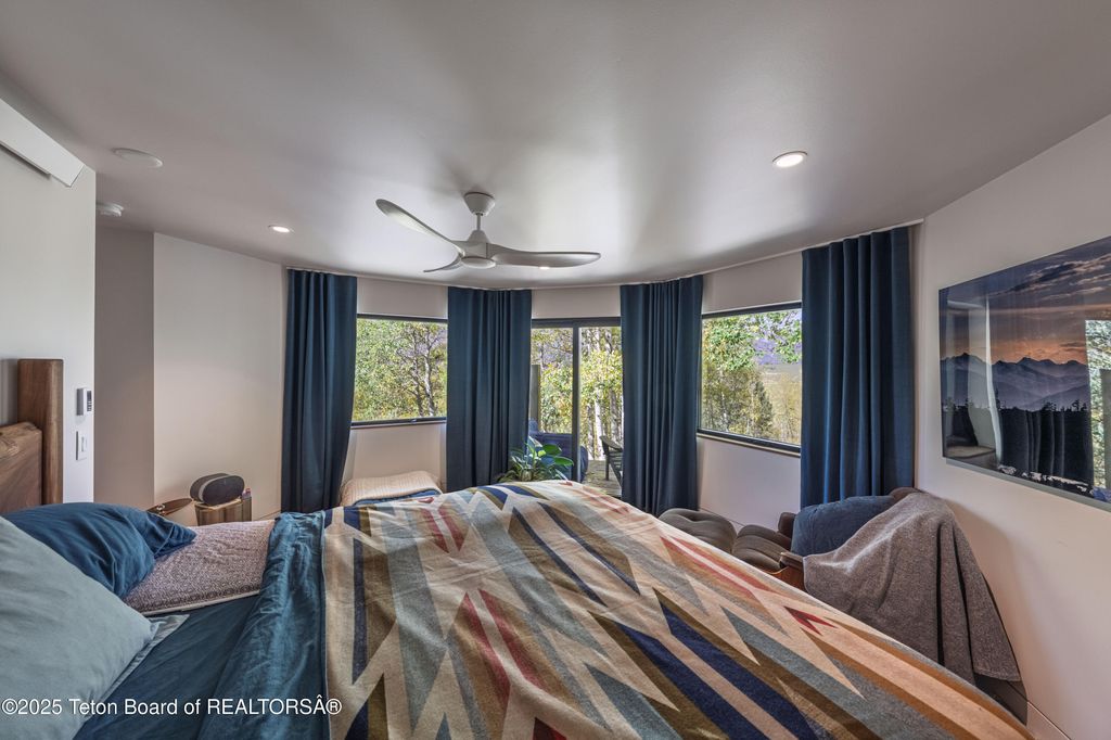 855 N BAR Y Road, Jackson, WY 83001 photo 29