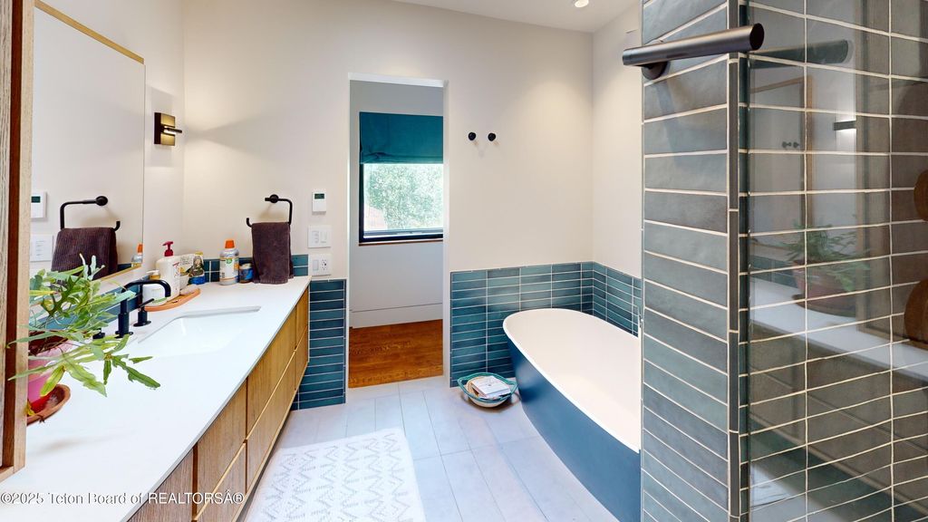 855 N BAR Y Road, Jackson, WY 83001 photo 31