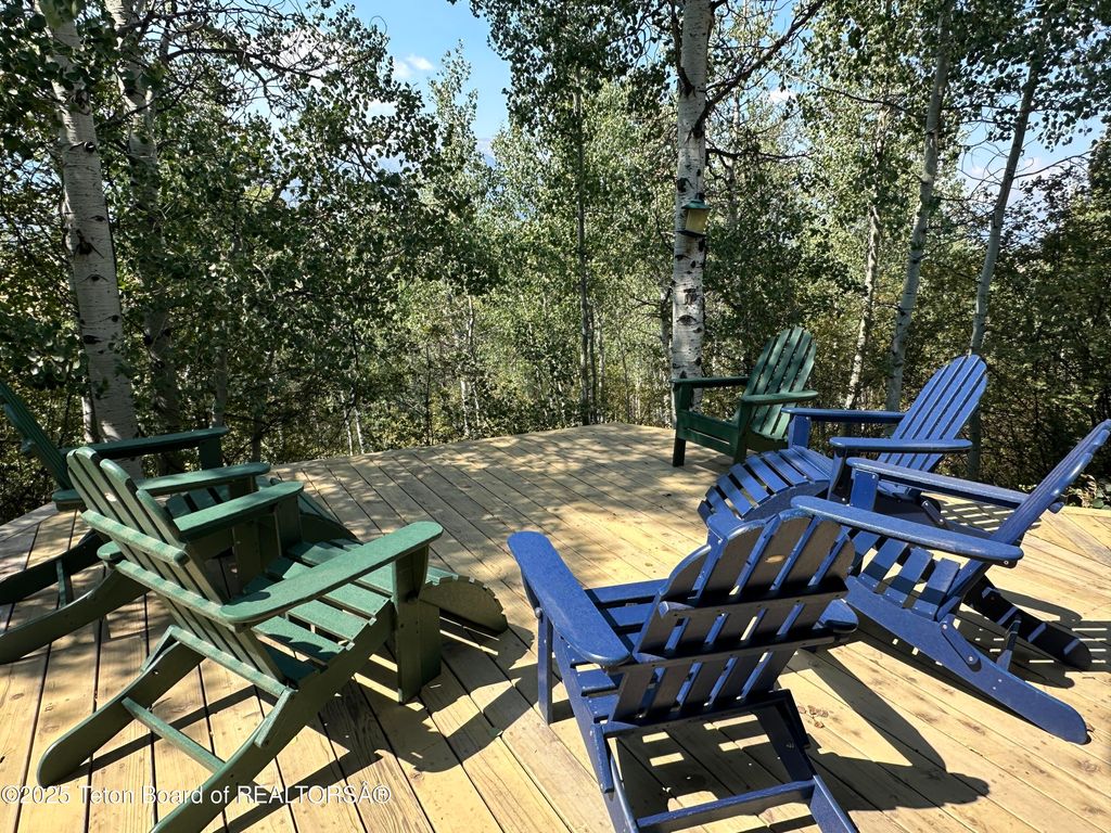 855 N BAR Y Road, Jackson, WY 83001 photo 39