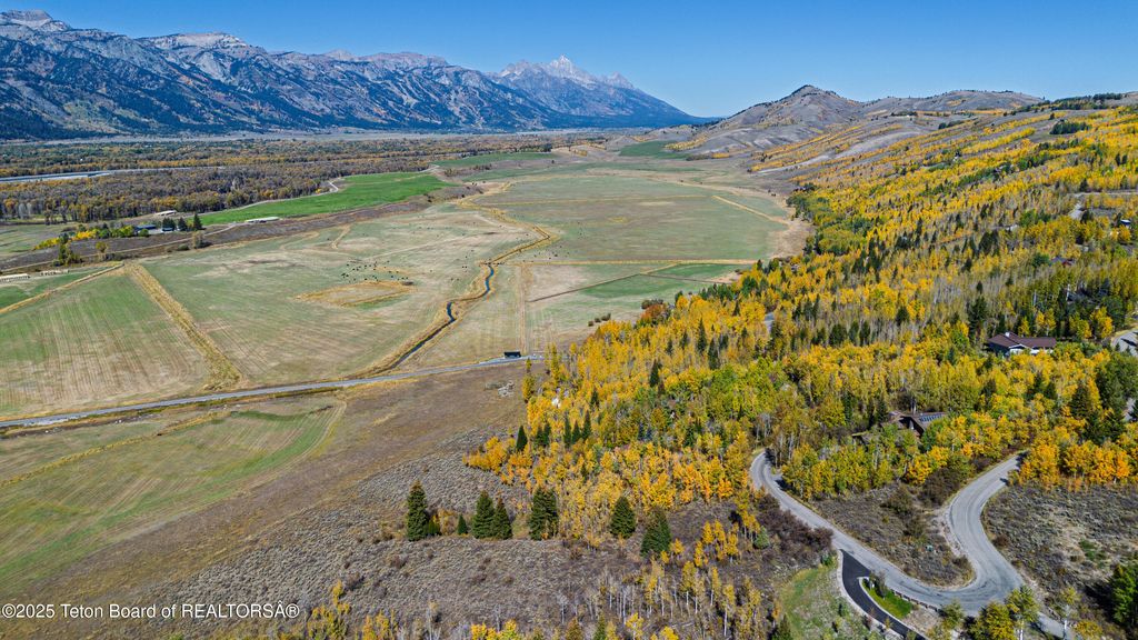 855 N BAR Y Road, Jackson, WY 83001 photo 4