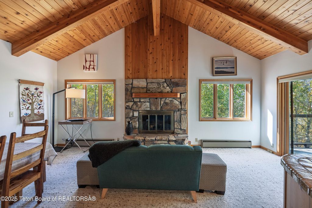 855 N BAR Y Road, Jackson, WY 83001 photo 47