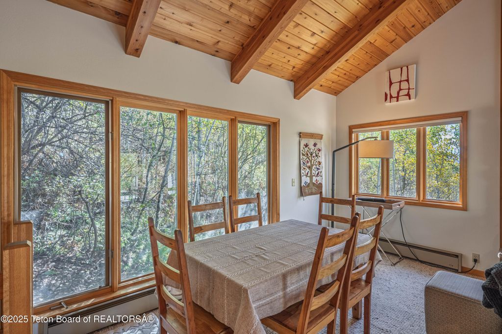 855 N BAR Y Road, Jackson, WY 83001 photo 49