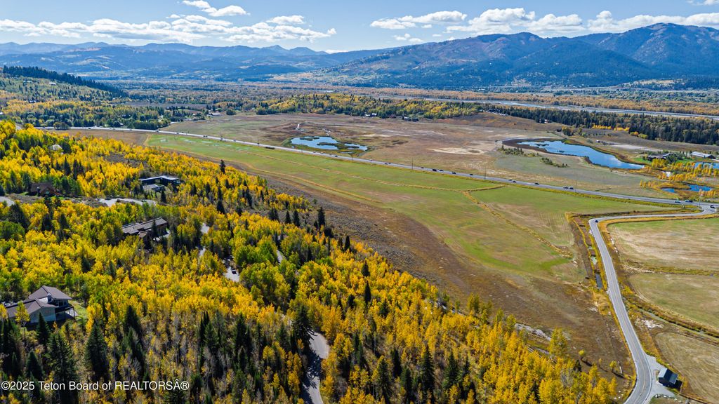 855 N BAR Y Road, Jackson, WY 83001 photo 5