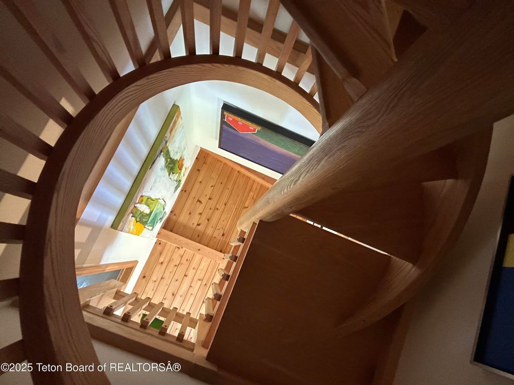 855 N BAR Y Road, Jackson, WY 83001 photo 54