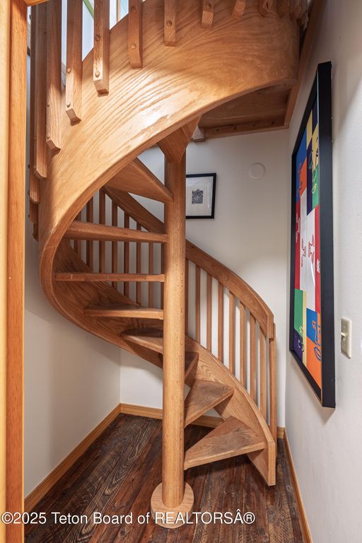 855 N BAR Y Road, Jackson, WY 83001 photo 55