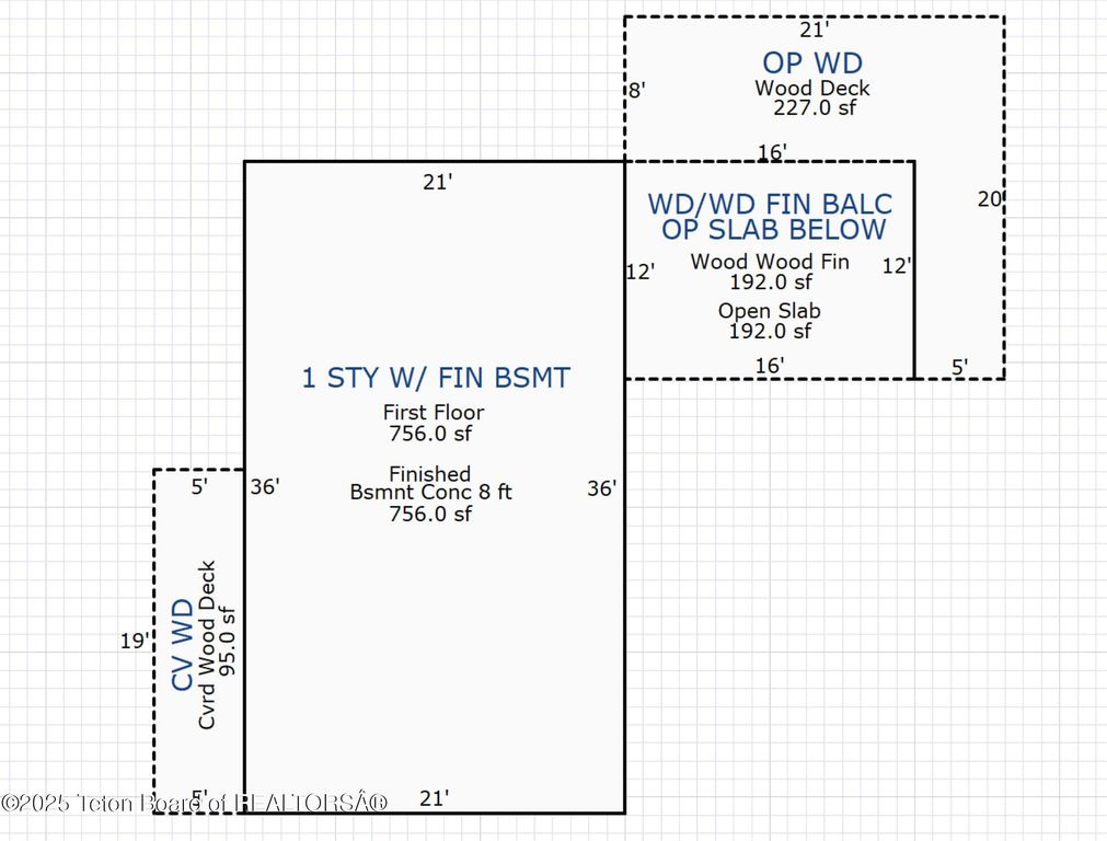 855 N BAR Y Road, Jackson, WY 83001 photo 63