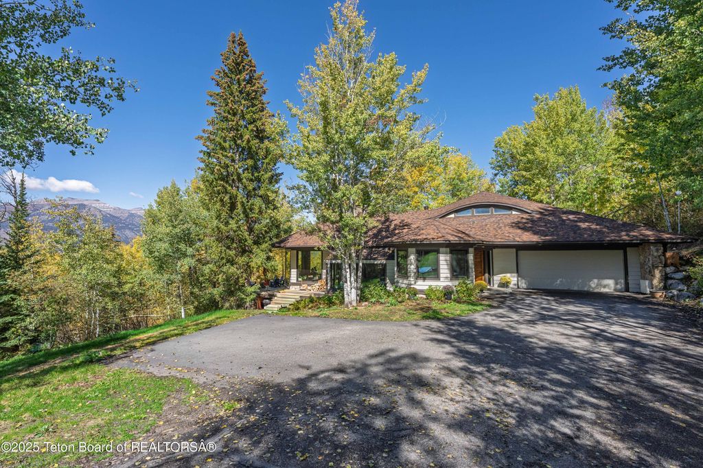 855 N BAR Y Road, Jackson, WY 83001 photo 7