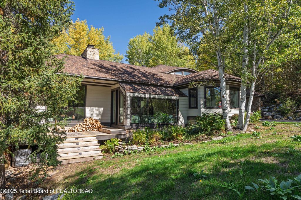 855 N BAR Y Road, Jackson, WY 83001 photo 8