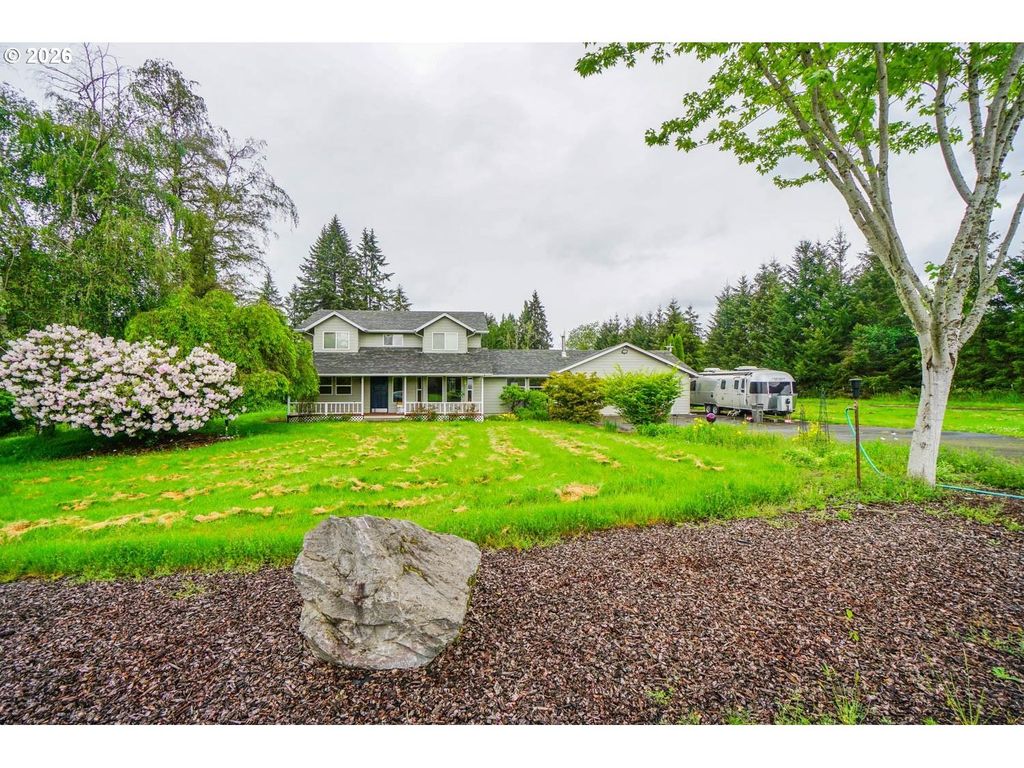 3604 Ne 174TH St, Vancouver, WA 98686