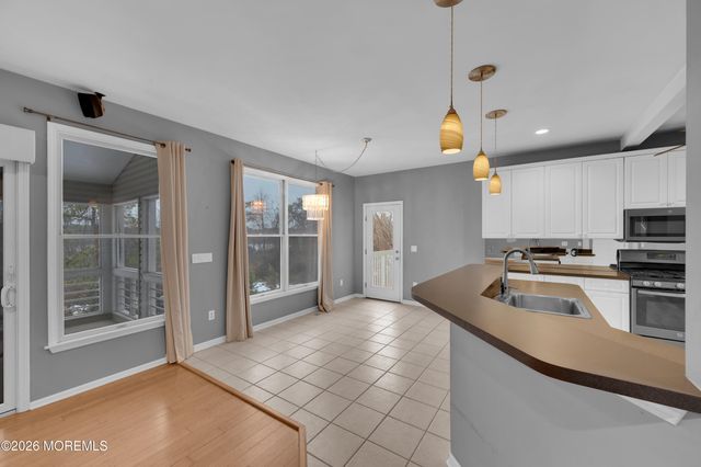 1651 Forge Pond Road, Brick, NJ 08724