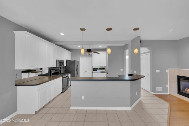 1651 Forge Pond Road, Brick, NJ 08724