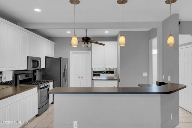 1651 Forge Pond Road, Brick, NJ 08724