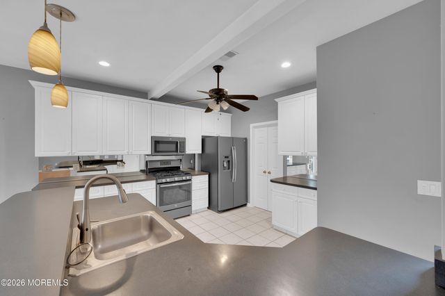 1651 Forge Pond Road, Brick, NJ 08724