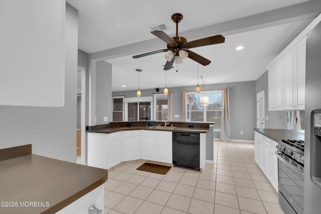 1651 Forge Pond Road, Brick, NJ 08724