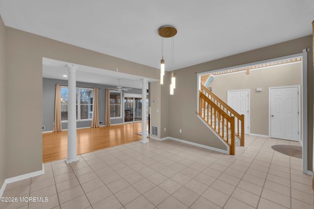 1651 Forge Pond Road, Brick, NJ 08724