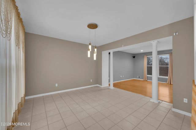 1651 Forge Pond Road, Brick, NJ 08724