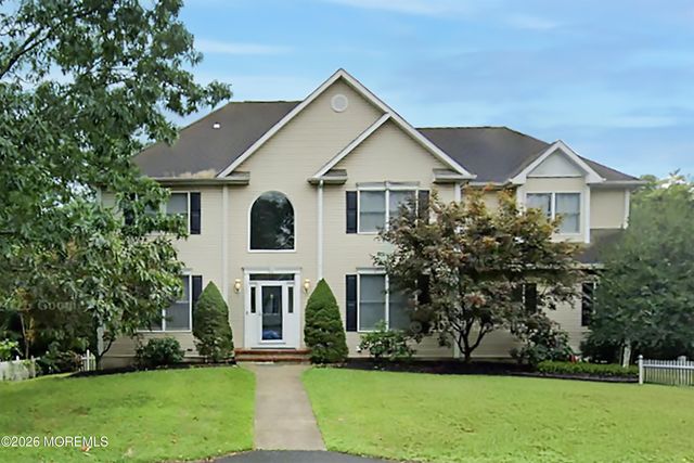 1651 Forge Pond Road, Brick, NJ 08724