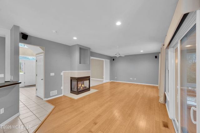 1651 Forge Pond Road, Brick, NJ 08724