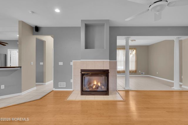 1651 Forge Pond Road, Brick, NJ 08724