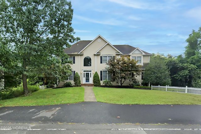 1651 Forge Pond Road, Brick, NJ 08724