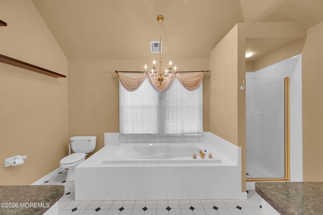 1651 Forge Pond Road, Brick, NJ 08724