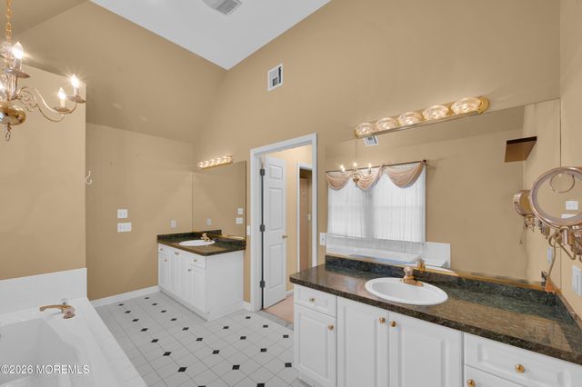 1651 Forge Pond Road, Brick, NJ 08724