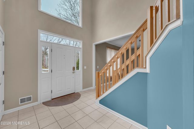 1651 Forge Pond Road, Brick, NJ 08724