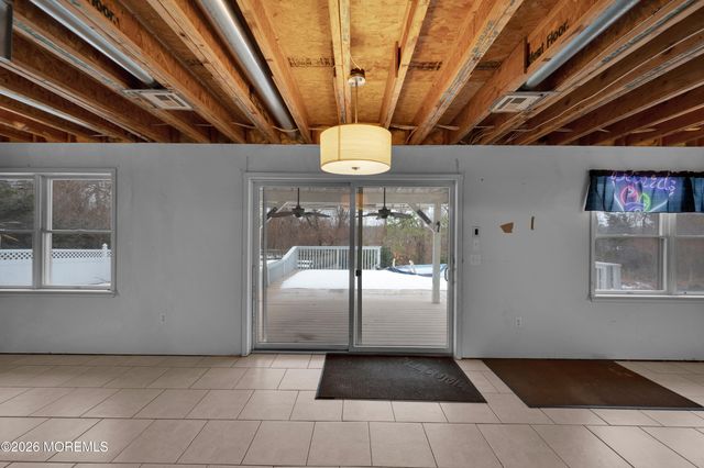 1651 Forge Pond Road, Brick, NJ 08724